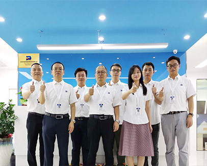 關(guān)于昆山秉正